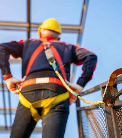 Fall Protection Equipment