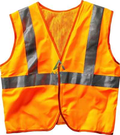 High Visibility Vests