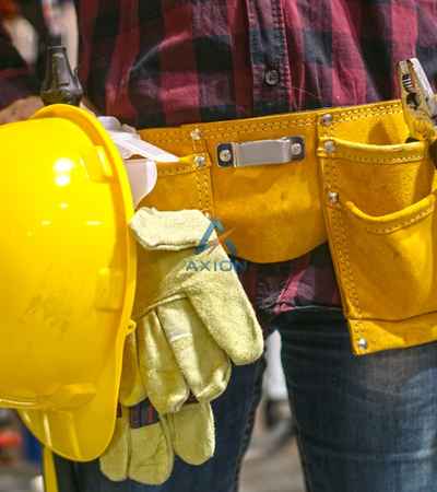 Protective Workwear