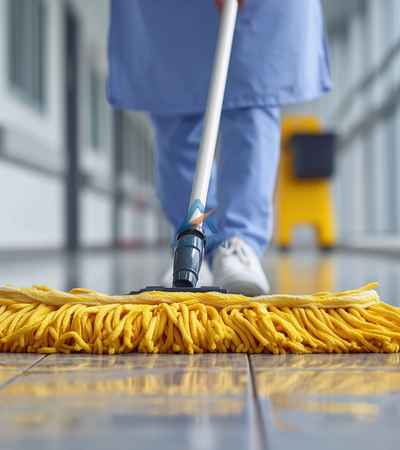 General Maintenance Supplies