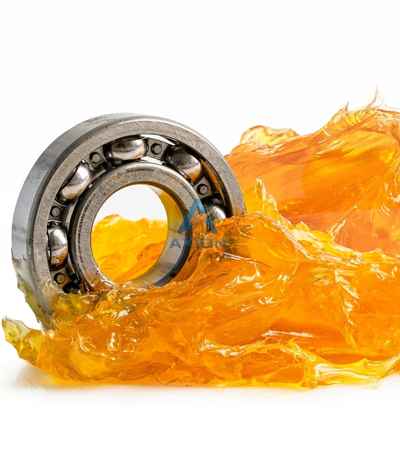 Industrial Lubricants & Grease