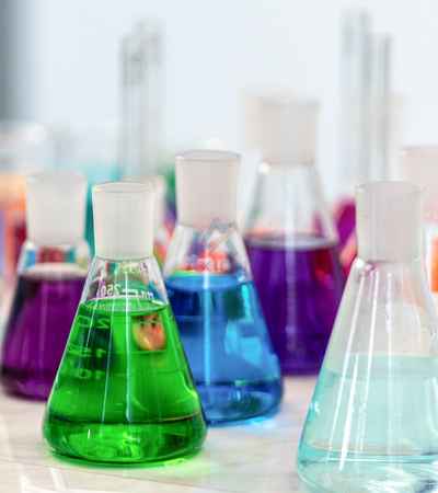 Maintenance Chemicals