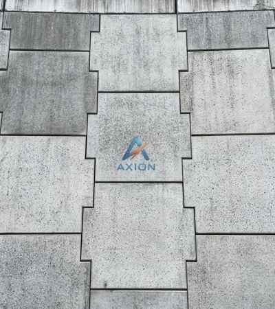 Concrete Blocks & Panels