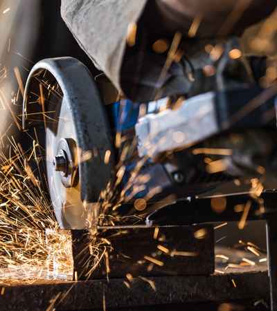 Cutting & Grinding Tools