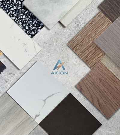 Flooring Materials (Industrial Grade)