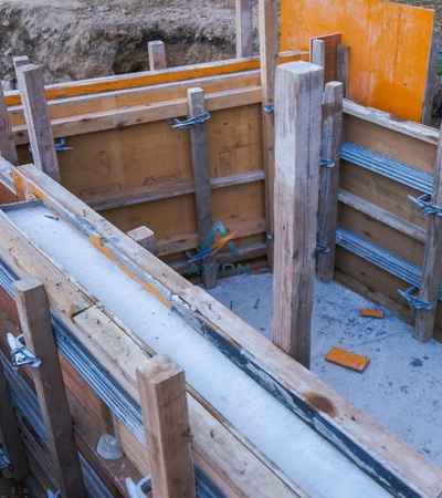 Formwork Accessories