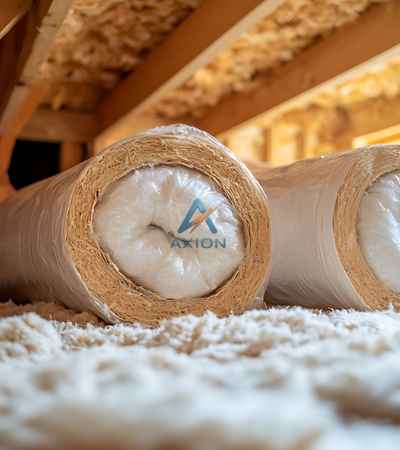 Insulation Materials