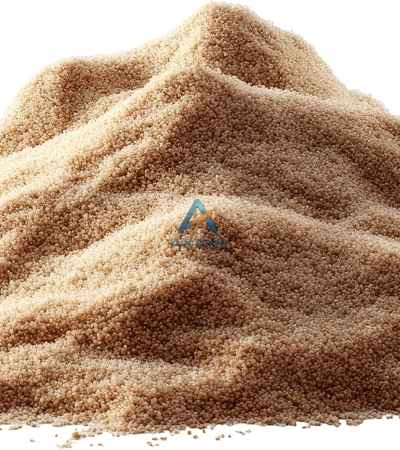 Sand & Aggregates