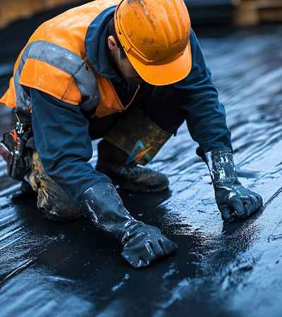 Waterproofing Materials