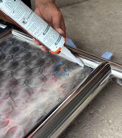 Adhesives & Sealants