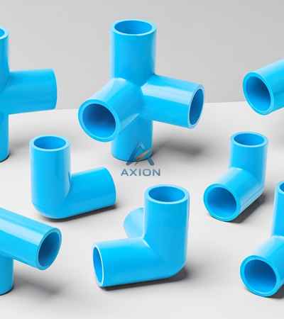 Industrial Pipes & Fittings
