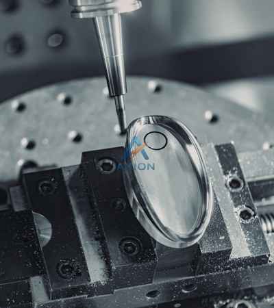 Metal Fabrication Components