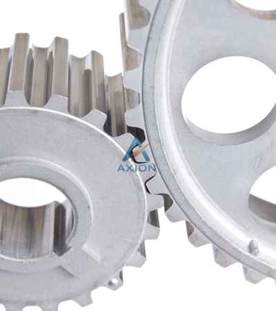 Couplings & Gears
