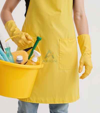 Janitorial Supplies