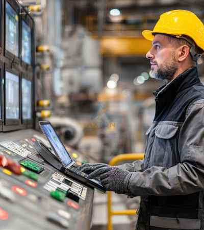 Spill Control Products