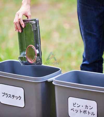 Waste Management Products