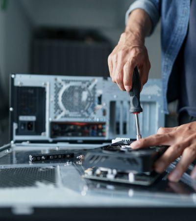 Mounting Accessories