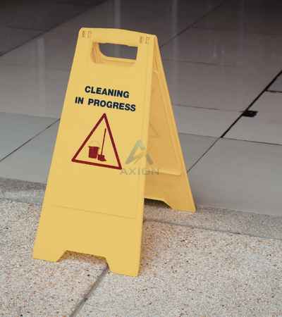 Floor Cleaning Solutions