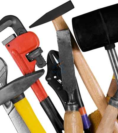 Hand Tools