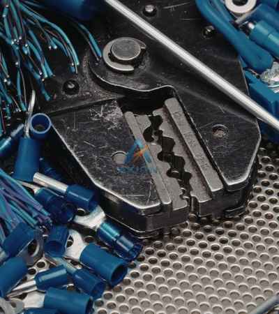 Electrical Connectors & Terminals