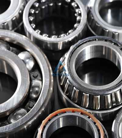 Bearings & Bearing Units