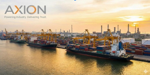 AXION Industrial Solutions